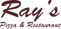 Ray's Pizza & Restaurant